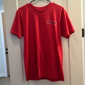 Pipeline Surf Tee